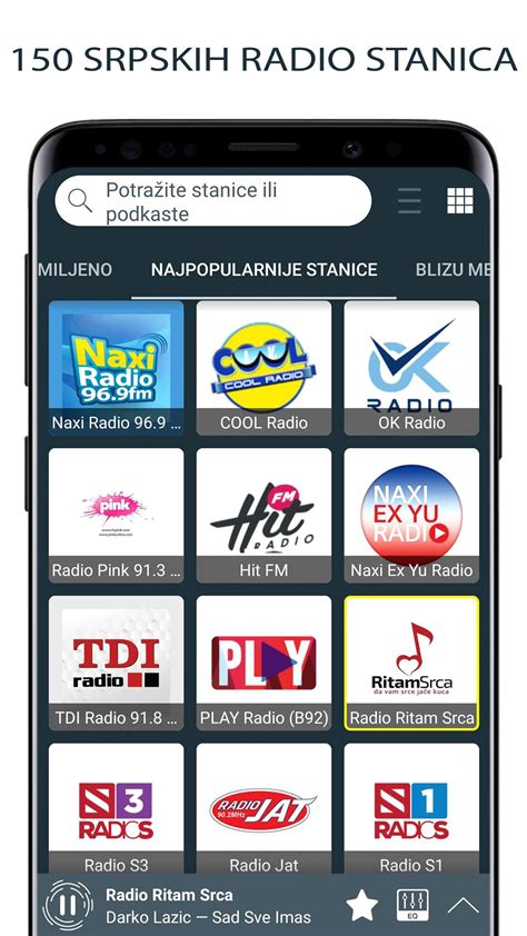 radio srbija uživo.